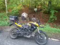 Мотоциклет BMW F800GS, снимка 3