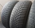 205/55/16 зимни гуми Firestone DOT2322 6мм 80 евро, снимка 4
