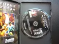 Суперсилите на Европа DVD футбол Реал Мадрид Милан Ливърпул Еволюцията на играта Германия Холандия, снимка 2