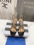 сандали Aquazzura 36/37 реплика, снимка 8