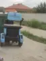 електрическа триколка продава се , снимка 7