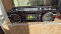  Радиокасетофон Sanyo M7870L , снимка 1
