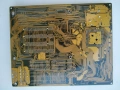 Ретро платка Soкet7 с процесор IBM Cyrix 6X86 PR 266, снимка 3