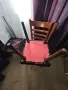 Две ретро табуретки и стол - 30 €, снимка 8