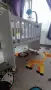 Дървено легло "cosleeping bed", снимка 1