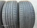 Лети джанти 17ки 5х115 Opel, Chevrolet + летни гуми 225/55/17 Bridgestone, снимка 13