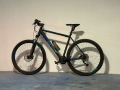 Планински велосипед Cube Aim 27.5 MTB , снимка 2