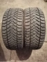 Продавам 2 броя зимни гуми 225.45.17 на 1 сезон дот 2022 Maxxis , снимка 1