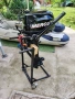 Надуваема лодка Honda Marine T30 с Извънбордов двигател Mercury F6M 6 к. с, снимка 13