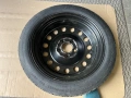 Патерица 17 цола за BMW E46 E60 E87 E90 (5x120), снимка 5