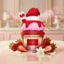 Парфюм за жени и мъже Lattafa Give Me Gourmand Berry On Top – С аромат на ягода и ванилия, снимка 2
