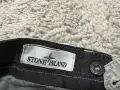 Мъжки карго панталонки Stone Island, Размер М, снимка 6