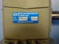 мотор редуктор INDUR A-40 Gear Motor 0.55kW I=20, снимка 4