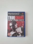 True Crime: New York City PS2 Playstation 2, снимка 1