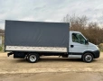 Iveco Daily 3.0* 170 000хил.км* БОРДОВИ+ БРЕЗЕНТ* БЛОКАЖ, снимка 8