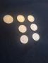 Редки еврови монети , снимка 1