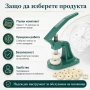 Висококачествена професионална часовникарска преса за затваряне на часовници инструмент часовникари, снимка 6