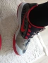 NIKE men's zoom run the one athletic sneakers red gray, снимка 1