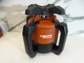 НОВО - Hilti PR 2 - HS A12 - Хоризонтален лазер, снимка 3