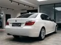 Заден спойлер BMW E60 M5 Look (2003-2010), снимка 2