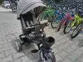BYOX Детска триколка SPACE бежов, снимка 1