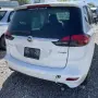 Opel Zafira C Tourer 2017 OPC Line 1.6Turbo 200 к.с . На части., снимка 4