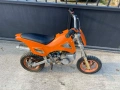 pocket bike small, снимка 4
