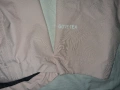 2 броя - The North Face  (М) и (L) дамско яке Gore tex и пух, снимка 4