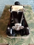 Burago Mercedes Benz 500 K Roadster , снимка 1
