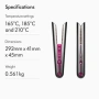 Dyson corrale HS07 преса за коса, снимка 2