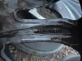 4бр. Алуминиеви джанти с датчици от Mercedes C W205 17 цола., снимка 8