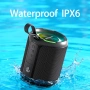 xdobo SINOBAND 3 Kingdoms Bluetooth високоговорител, 40W, снимка 3
