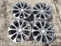 18 джанти 5х112 Mercedes GLC X253 GLC Coupé C253 Мерцедес ГЛЦ Оригинал Датчици A2534011500, снимка 1