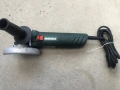 Ъглошлайф Metabo i Makita , снимка 1