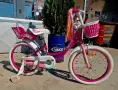 Детски велосипед Byox, снимка 1