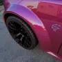 Dodge Charger 2015- Hellcat Widebody Kit - предна броня, задна броня, прагове и раздувки, снимка 17