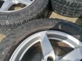 Dodge 16 цола оригинални джанти 5x114,3, снимка 6