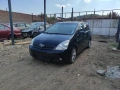 Toyota Corolla Verso 2.2 D-cat 177кс на части, снимка 1