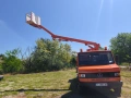 Продава се автовишка, снимка 8