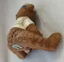 Винтидж колекционерска фигурка мече-моряк Gilde Handwerk Германия , снимка 7