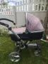 Бебешка количка Chipolino Angel, снимка 1