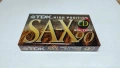 Аудио касета TDK SA-X90 position chrome type II, снимка 1