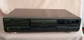 Technics SL-PG 590 - CD-Player , снимка 1