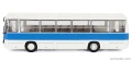 Умален модел на Икарус-260 в мащаб 1:43, снимка 6