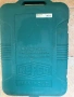 Професионален комплект за климатици REFCO BM2-3-DS-CLIM (Манометричен блок и инструменти), снимка 2