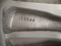 1бр ОРИГИНАЛНА джанта 17" за СУБАРУ Subaru , снимка 4