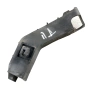 Десен държач предна броня Honda Civic VIII 2006-2011 ID: 161974, снимка 2
