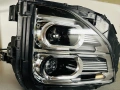 Ляв лед фар за Mitsubishi Eclipse Cross 2022 facelift, снимка 2