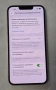 Iphone 13 128GB battery health 81%, снимка 2