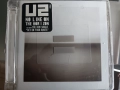 U2 аудио дискове, снимка 1